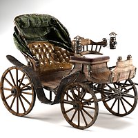 carriage