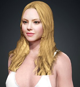 Amanda Seyfried