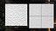 3D HAMMERED TEXTURE CNC Hammered 18