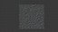 3D HAMMERED TEXTURE CNC Hammered 18