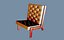 Armchair Pack 24 Pieces