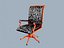 Armchair Pack 24 Pieces