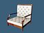Armchair Pack 24 Pieces