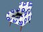 Armchair Pack 24 Pieces
