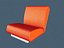 Armchair Pack 24 Pieces