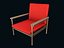 Armchair Pack 24 Pieces
