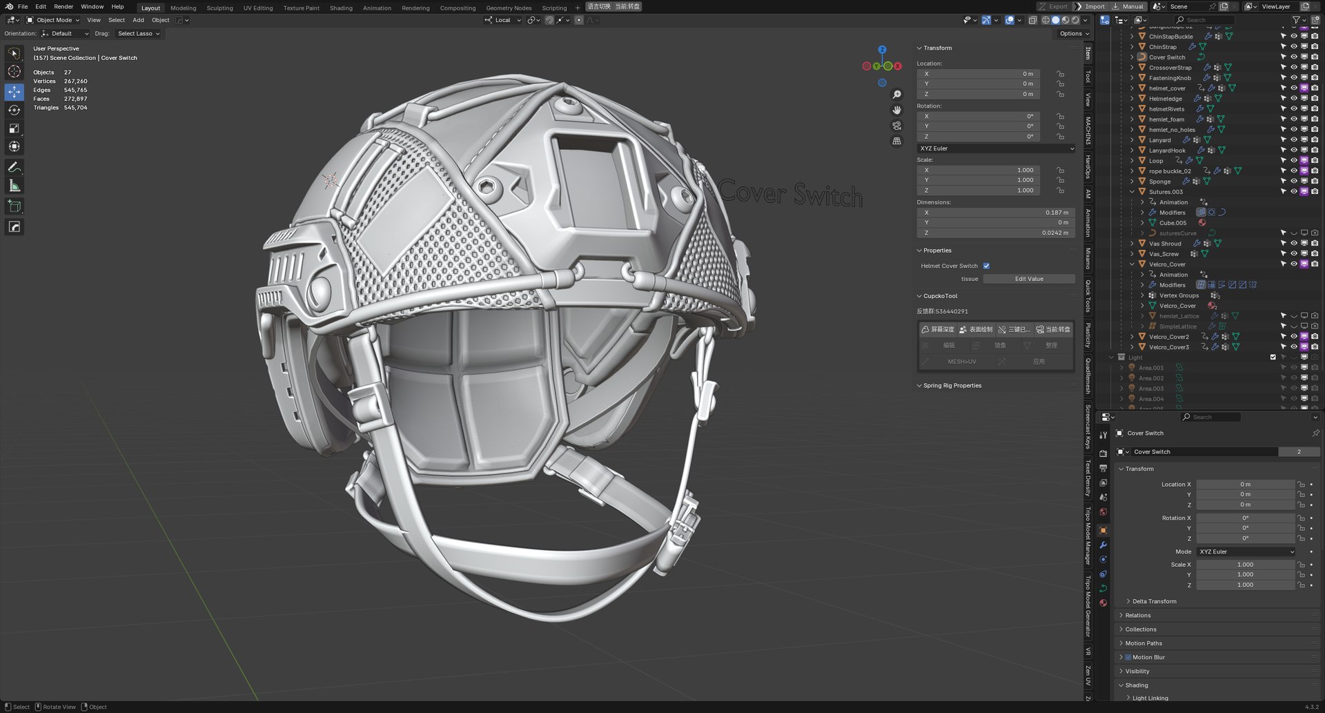Non-vented high cut tactical helmet with helmet cover high Model 3D https://p.turbosquid.com/ts-thumb/rH/jkLJV7/Zy/fastsfhelmetnoventsct09/png/1779529327/1920x1080/fit_q87/3fda2752ca5f990b05b383862f2d7a74febba185/fastsfhelmetnoventsct09.jpg