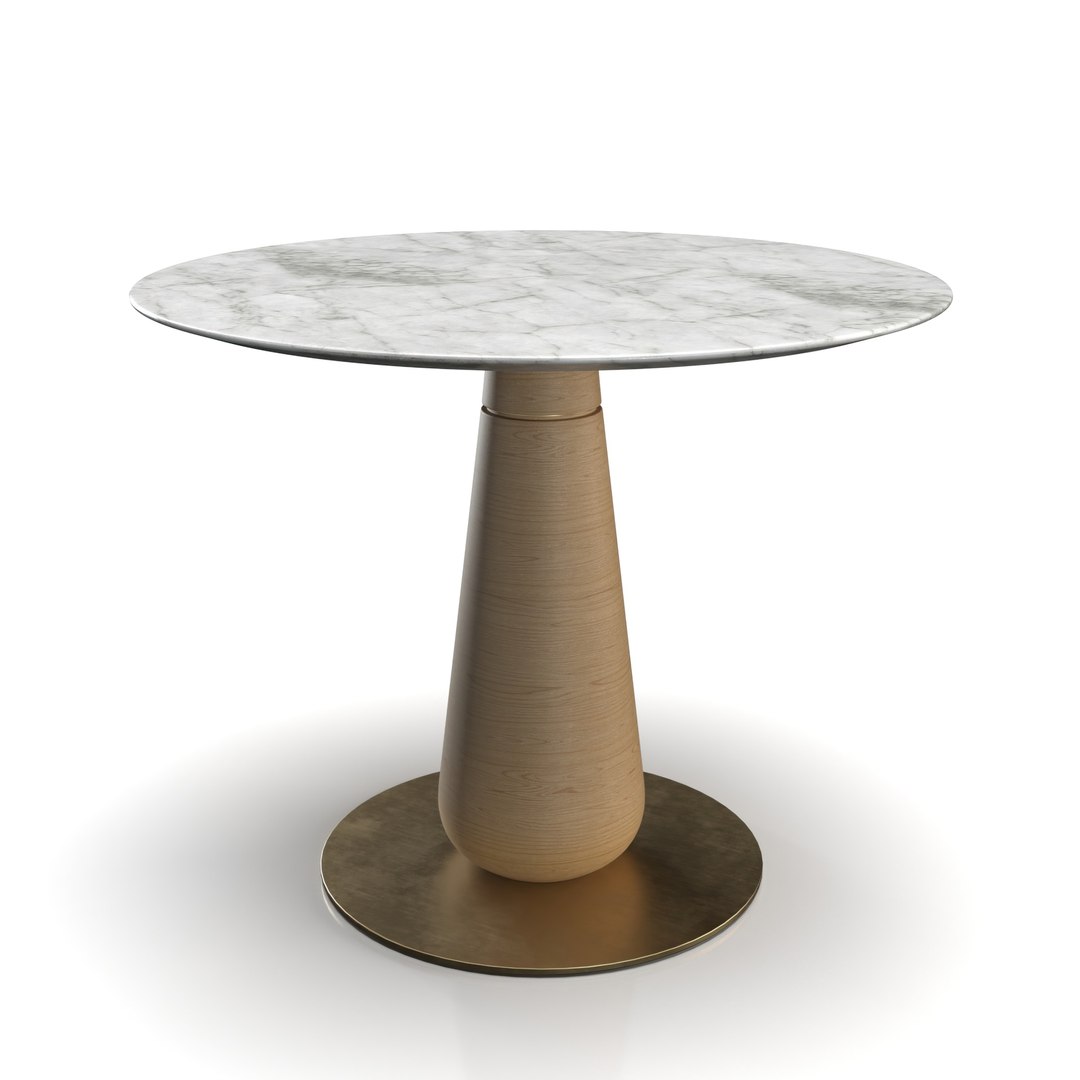 Wood And Metal Base With Top Stone Round Dining Table PBR 3D model https://p.turbosquid.com/ts-thumb/rH/p7YFdW/kH/1920_view03/jpg/1717236728/1920x1080/fit_q87/8ca73da13726b1bd7b70a3116622069d57e1b516/1920_view03.jpg