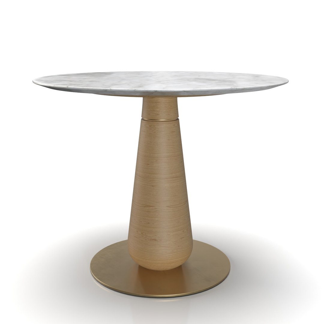 Wood And Metal Base With Top Stone Round Dining Table PBR 3D model https://p.turbosquid.com/ts-thumb/rH/p7YFdW/nE/1920_view05/jpg/1717236731/1920x1080/fit_q87/94ef88f791954e6e898da8b775963ff144340ea8/1920_view05.jpg
