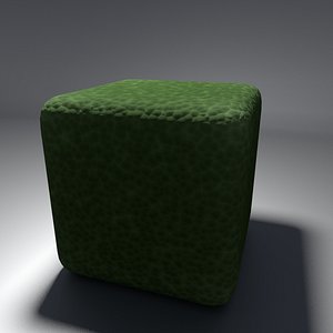 Chair - Cube - 1