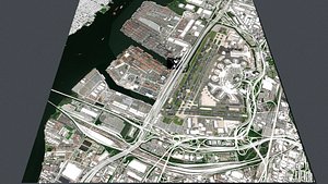 Newark Port
