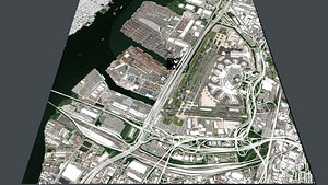 Newark Port