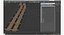 Wooden Sled Toboggan