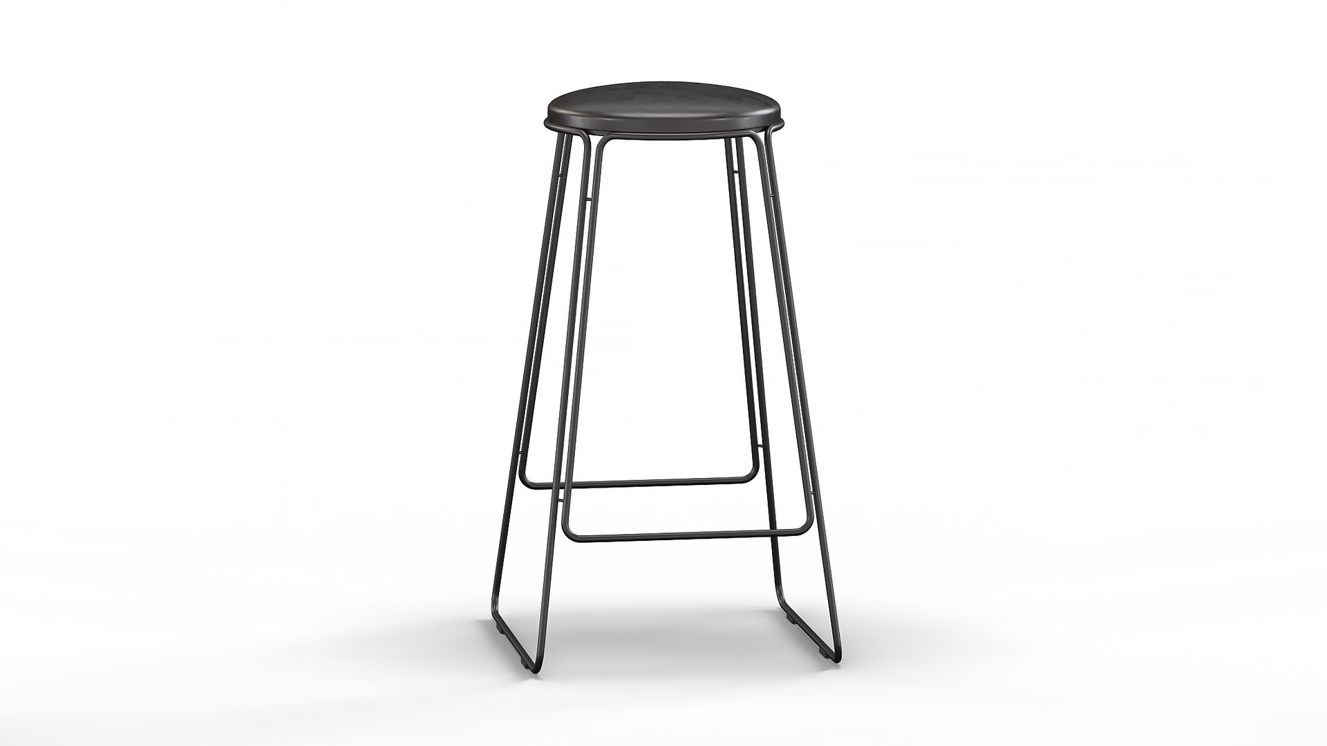 Modern Bar Counter Dining Stool Collection 3D model https://p.turbosquid.com/ts-thumb/rH/xa2mWc/Qe/propstoolblackleatheroxdenmarq_01/jpg/1783576478/1920x1080/fit_q87/4d99d045ca025a381feb8ad14f408052b27e4436/propstoolblackleatheroxdenmarq_01.jpg