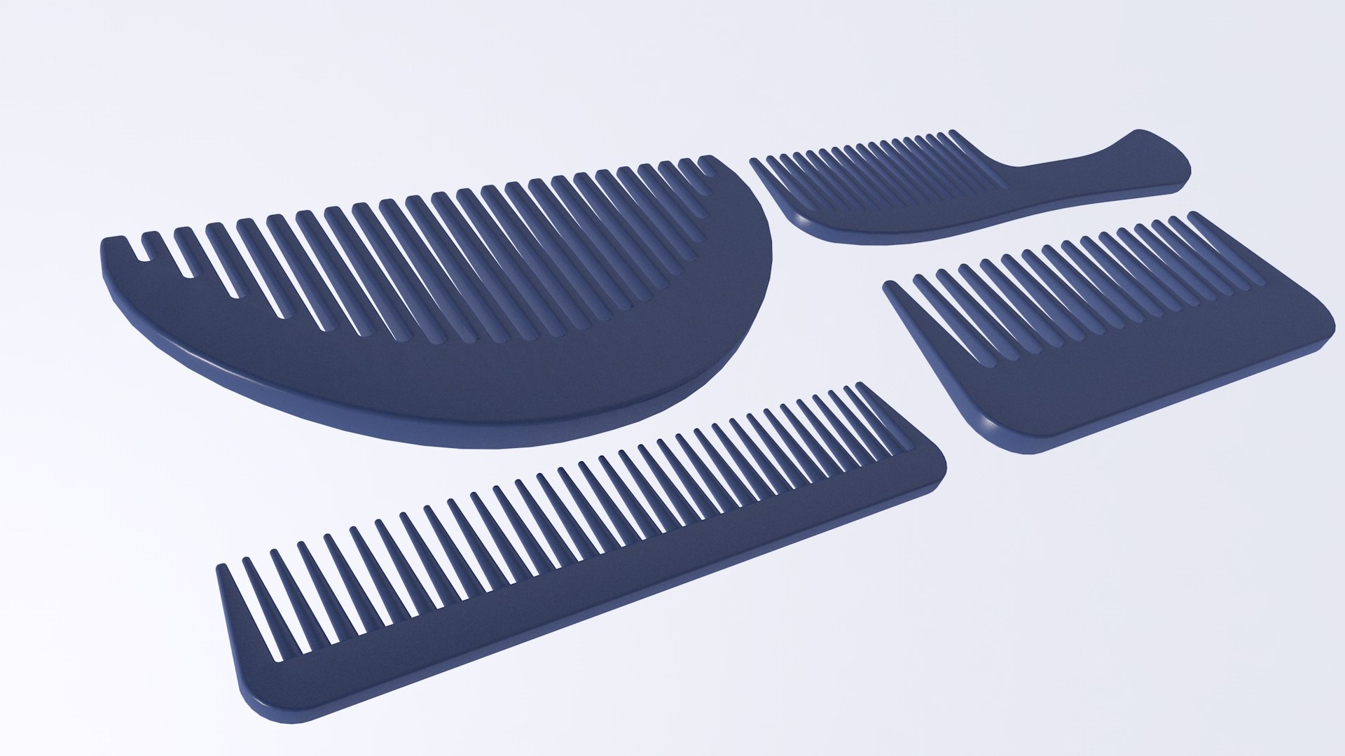 Hair comb plastic collection 3D https://p.turbosquid.com/ts-thumb/rH/ycDtYz/Eq/wehdfhhh/jpg/1657327708/1920x1080/fit_q87/1ee3f98bea5054e2c9424fc7b3f174f9a41191aa/wehdfhhh.jpg