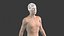 Beautiful Man -Rigged und animierter Charakter für Unreal Engine