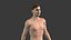 Beautiful Man -Rigged und animierter Charakter für Unreal Engine