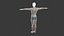 Beautiful Man -Rigged und animierter Charakter für Unreal Engine