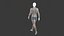 Beautiful Man -Rigged und animierter Charakter für Unreal Engine