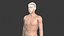 Beautiful Man -Rigged und animierter Charakter für Unreal Engine