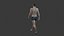 Beautiful Man -Rigged und animierter Charakter für Unreal Engine