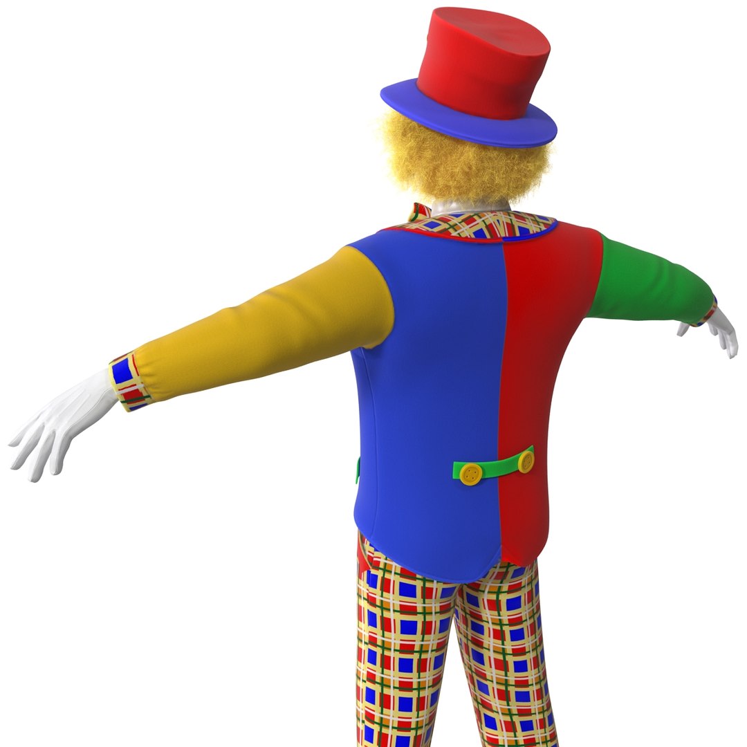 clown 2 version 3d max https://p.turbosquid.com/ts-thumb/rI/1ZIhqa/JXQ12QQf/clown2fur_19/jpg/1396972985/1920x1080/fit_q87/e593e57be5f3077a5be901c81b590c359122e309/clown2fur_19.jpg