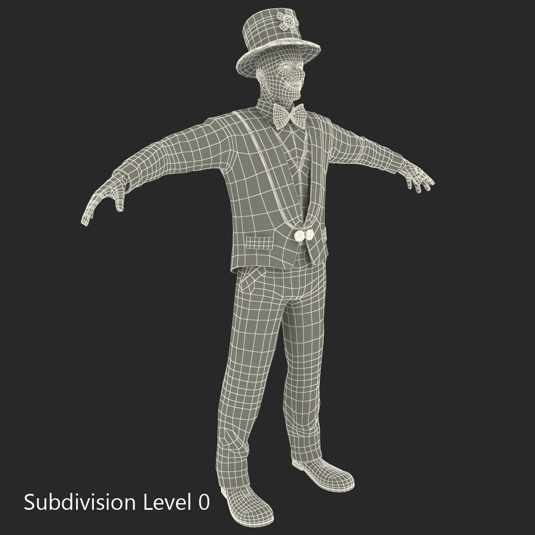 clown 2 version 3d max https://p.turbosquid.com/ts-thumb/rI/1ZIhqa/PdcYiACO/clown2fur_8/jpg/1396972934/1920x1080/fit_q87/f18c29962f94c8c9e1de5c5e9c31873161275e3f/clown2fur_8.jpg