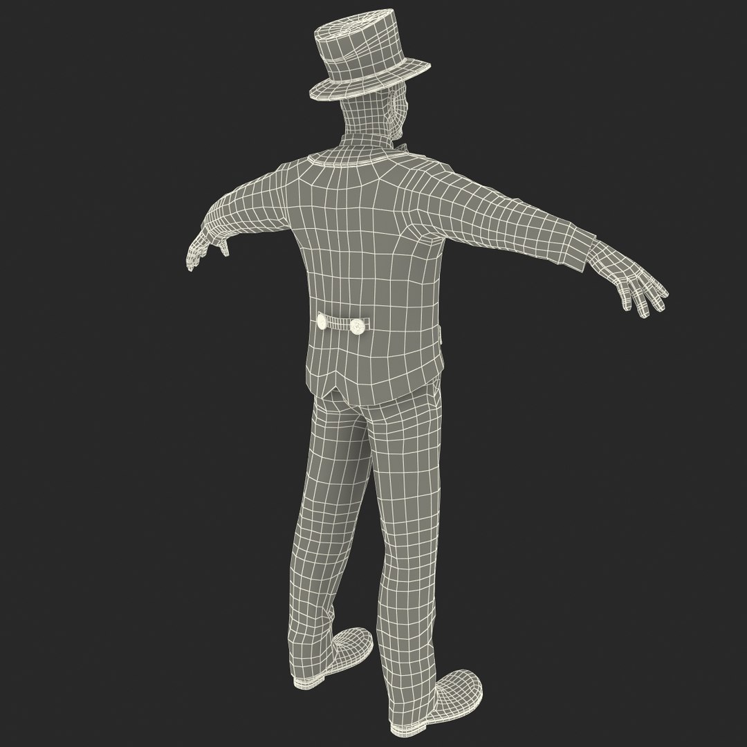 clown 2 version 3d max https://p.turbosquid.com/ts-thumb/rI/1ZIhqa/Pt0TecB5/clown2fur_32/jpg/1396973048/1920x1080/fit_q87/3e57b5ea8bae60035404ab6ae2cdff5f9b85f640/clown2fur_32.jpg