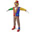 Clown 2 Version 2