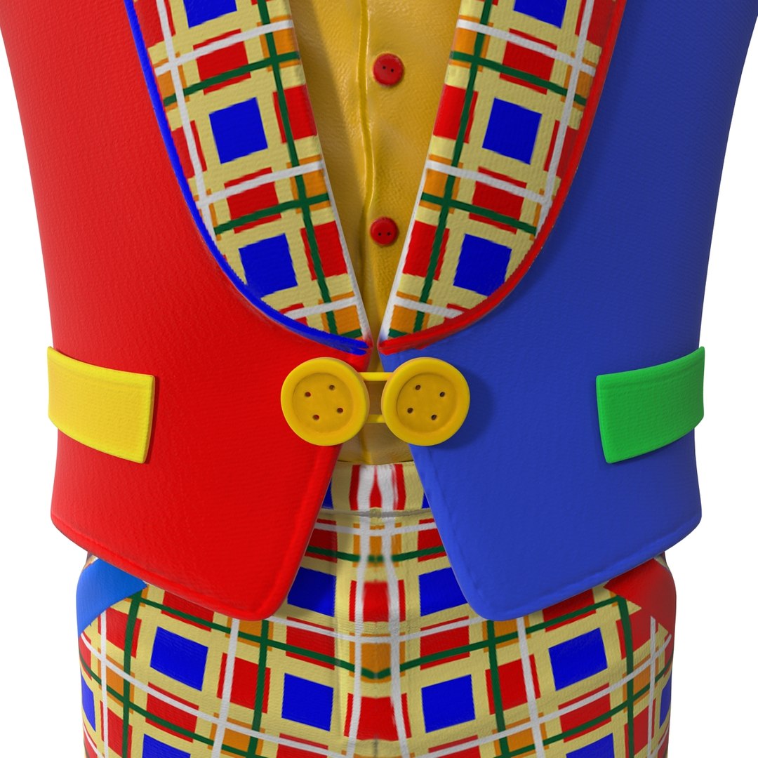 clown 2 version 3d max https://p.turbosquid.com/ts-thumb/rI/1ZIhqa/Tg8kgacc/clown2fur_24/jpg/1396973017/1920x1080/fit_q87/520a8d3e7a2d4dbd6db4be8aa565281f3ab9fbd1/clown2fur_24.jpg