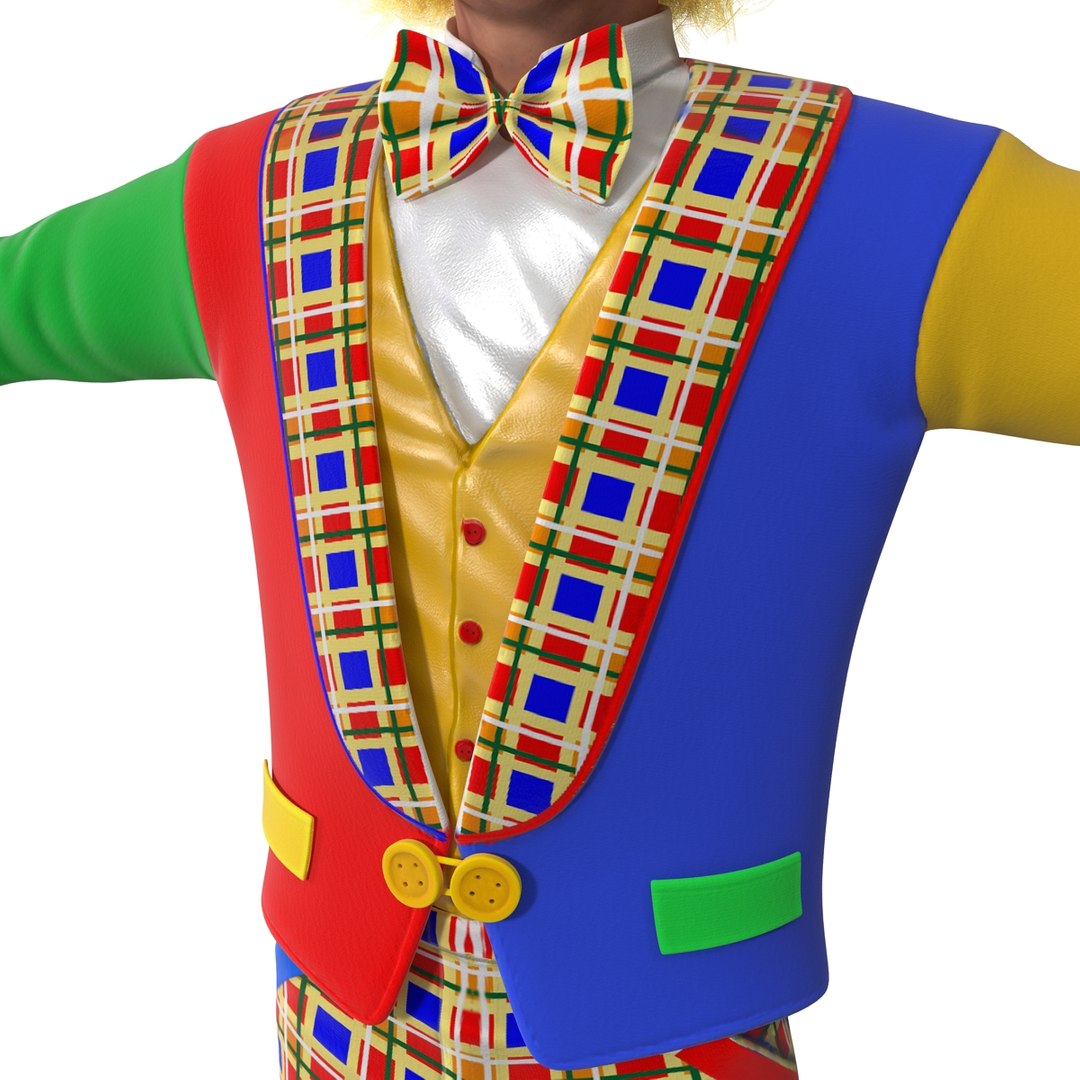 clown 2 version 3d max https://p.turbosquid.com/ts-thumb/rI/1ZIhqa/VvM2A51k/clown2fur_22/jpg/1396973004/1920x1080/fit_q87/96c2b954b02645ee7c4d11f92279a6bc87068e40/clown2fur_22.jpg