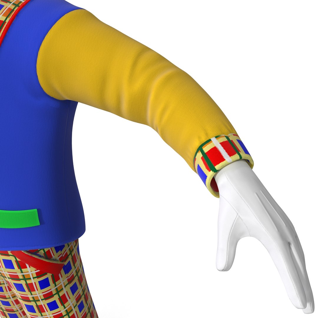 clown 2 version 3d max https://p.turbosquid.com/ts-thumb/rI/1ZIhqa/izJNJdz9/clown2fur_29/jpg/1396973034/1920x1080/fit_q87/0127d50d18269a663984c94dea67309e332e1579/clown2fur_29.jpg