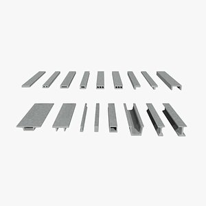 Concrete Beams