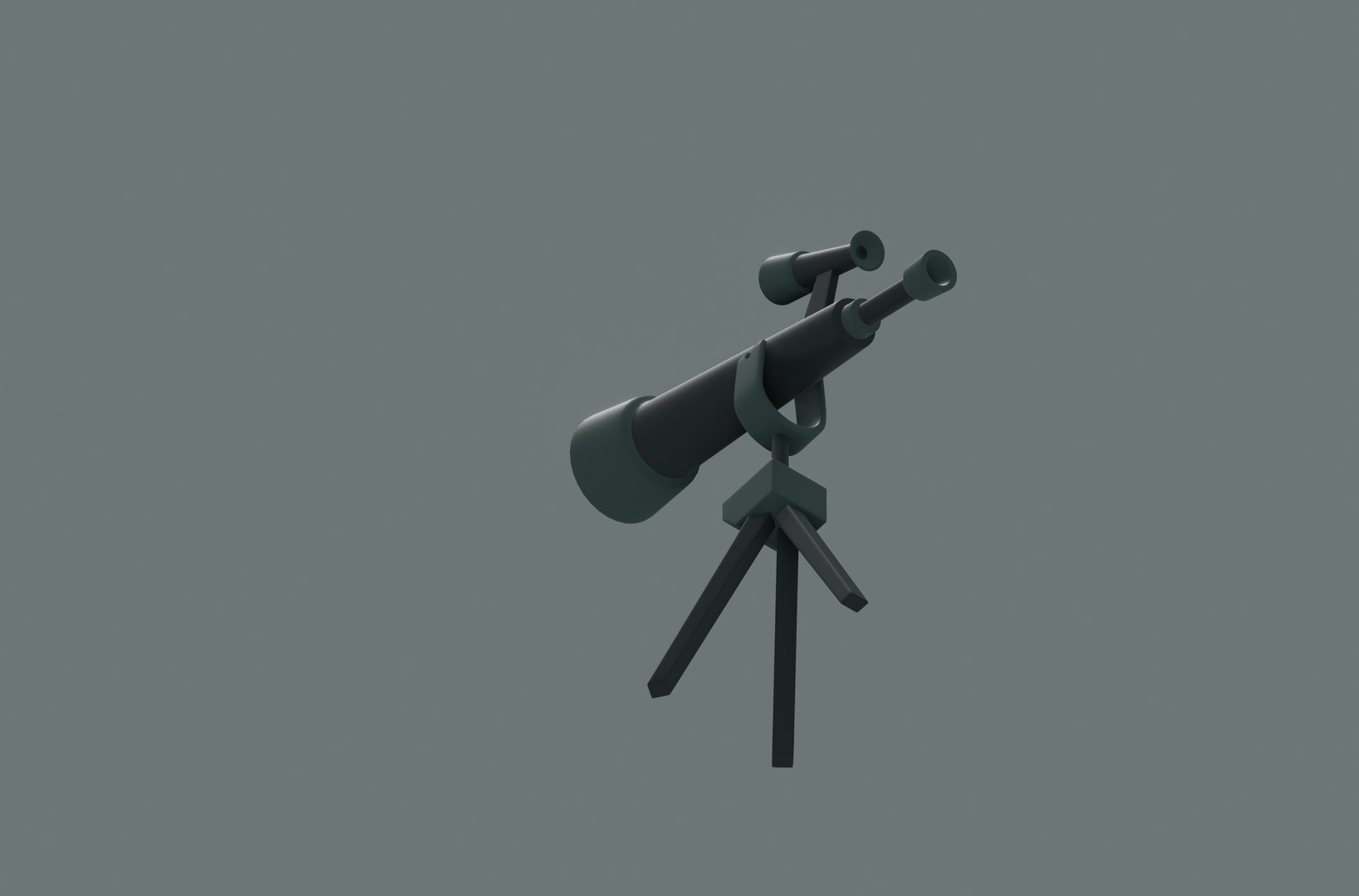 3D Telescope model https://p.turbosquid.com/ts-thumb/rI/4O3Fu0/AI/screenshot20220318at9.51.12am/png/1647594082/1920x1080/fit_q87/852166f5c8f4b23fabc41d7356c53414dc29f5c6/screenshot20220318at9.51.12am.jpg