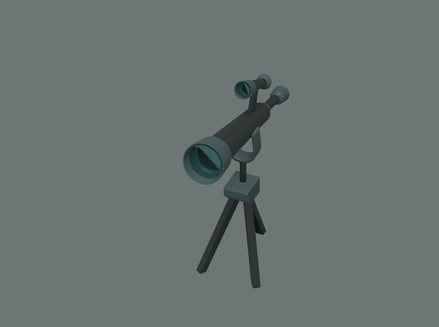 3D Telescope model https://p.turbosquid.com/ts-thumb/rI/4O3Fu0/AW/screenshot20220318at9.51.19am/png/1647594053/1920x1080/fit_q87/05db5649257c869d6a6cfeea7ed69d96434a93b8/screenshot20220318at9.51.19am.jpg