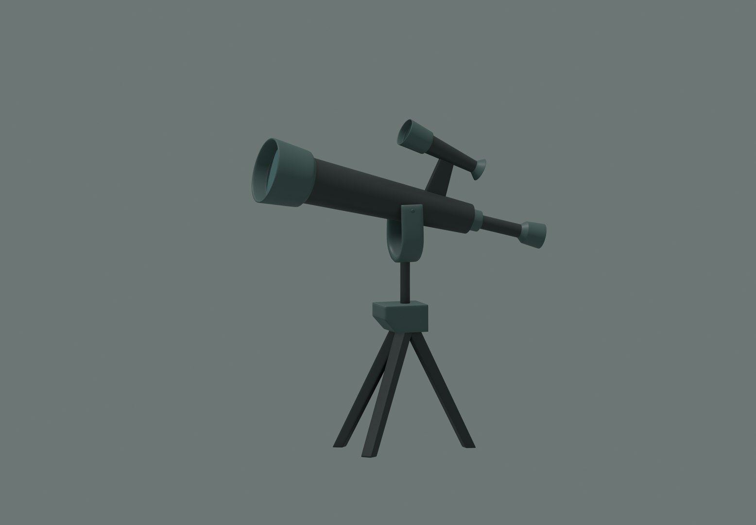 3D Telescope model https://p.turbosquid.com/ts-thumb/rI/4O3Fu0/TV/screenshot20220318at9.51.06am/png/1647594084/1920x1080/fit_q87/e2d901069850326e3a3a4212a6bf9dc95b6ca5fc/screenshot20220318at9.51.06am.jpg