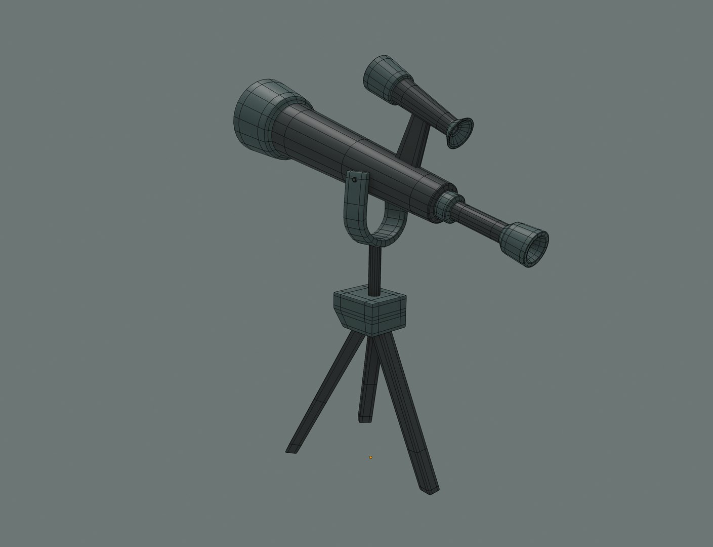 3D Telescope model https://p.turbosquid.com/ts-thumb/rI/4O3Fu0/bF/screenshot20220318at9.53.05am/png/1647593954/1920x1080/fit_q87/75597d816779e6bae6ef86e1d0c9378e35763313/screenshot20220318at9.53.05am.jpg