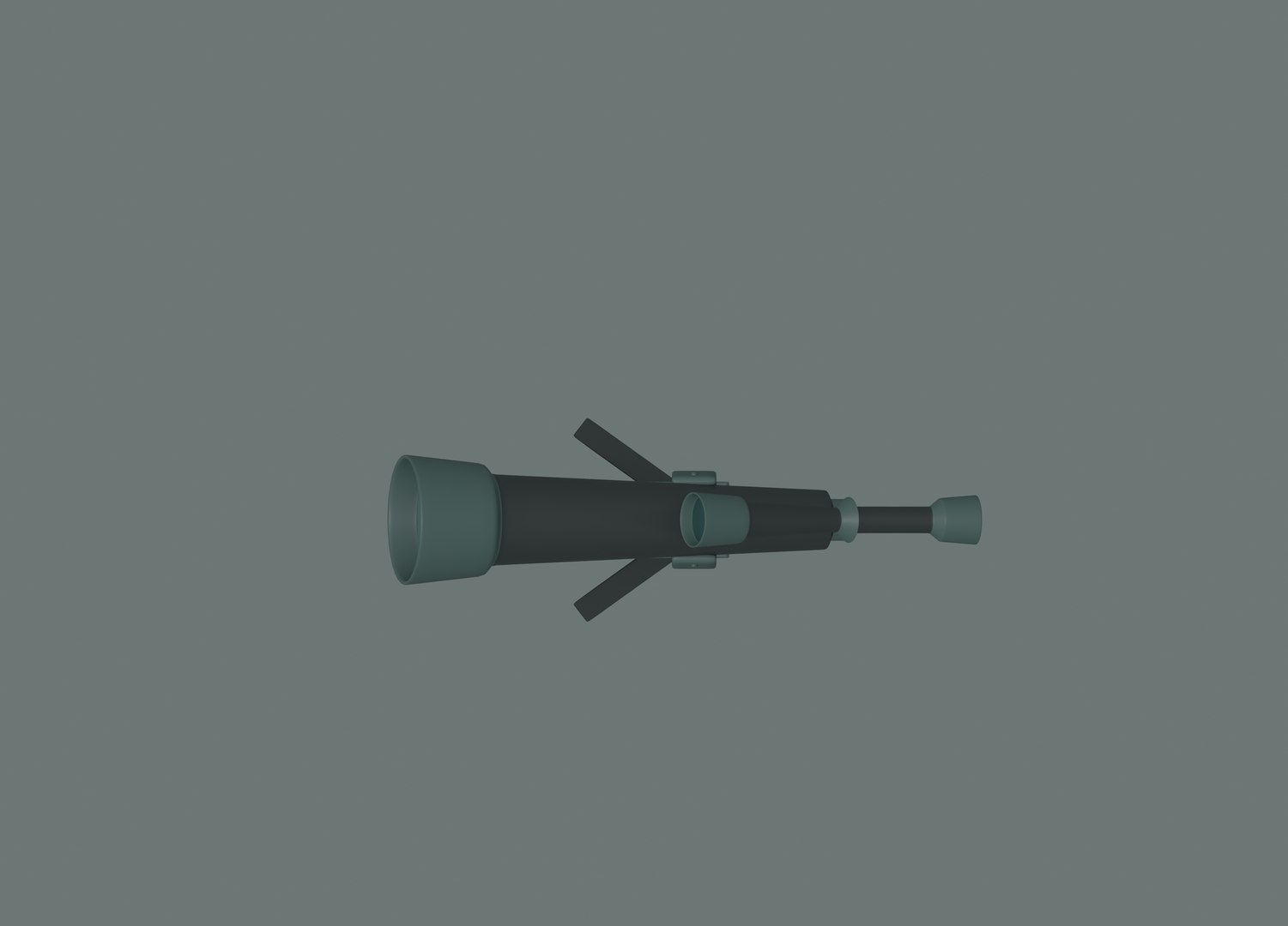 3D Telescope model https://p.turbosquid.com/ts-thumb/rI/4O3Fu0/bJ/screenshot20220318at9.51.22am/png/1647594054/1920x1080/fit_q87/6e110e8f36e8e99b67410fe005fc61fe536630f0/screenshot20220318at9.51.22am.jpg