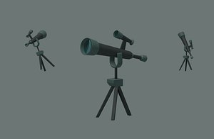 Telescope