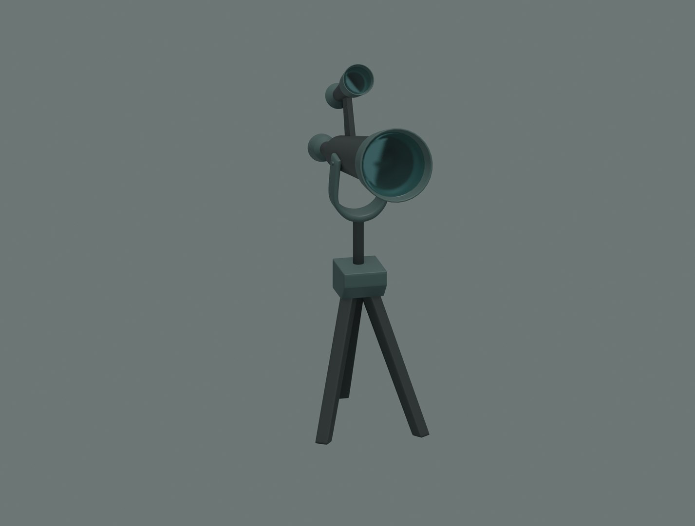 3D Telescope model https://p.turbosquid.com/ts-thumb/rI/4O3Fu0/xW/screenshot20220318at9.51.34am/png/1647594052/1920x1080/fit_q87/5c3cdcc9214a7b231248084ae007b850be6d516c/screenshot20220318at9.51.34am.jpg