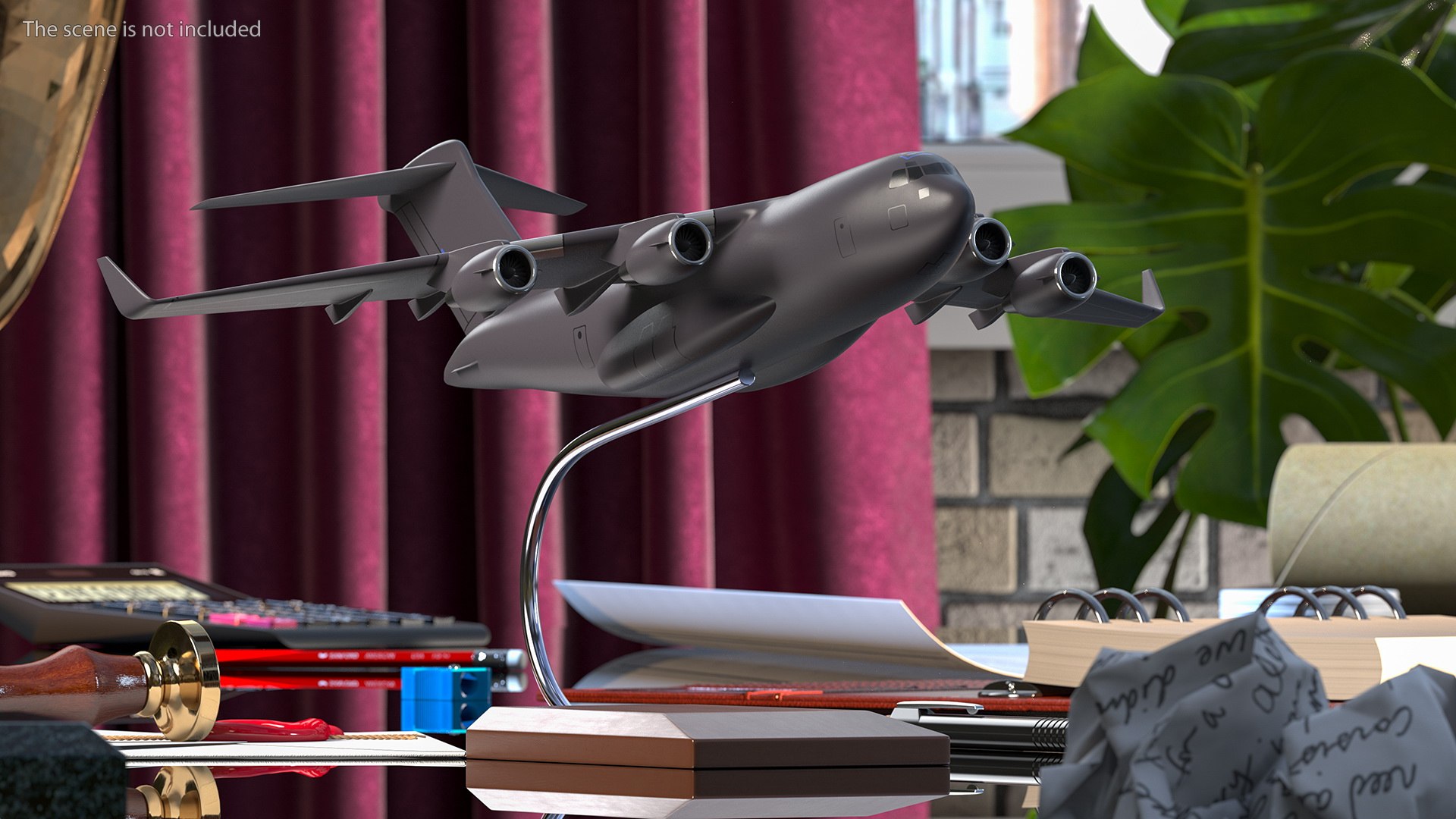 3D Military Transport Aircraft Scale Model model https://p.turbosquid.com/ts-thumb/rI/4tslnG/FC/militarytransportaircraftscalemodel3dmodel004/jpg/1628351005/1920x1080/fit_q87/263b865b44d23f0d6a94591a3bb50149d4bbb7c2/militarytransportaircraftscalemodel3dmodel004.jpg