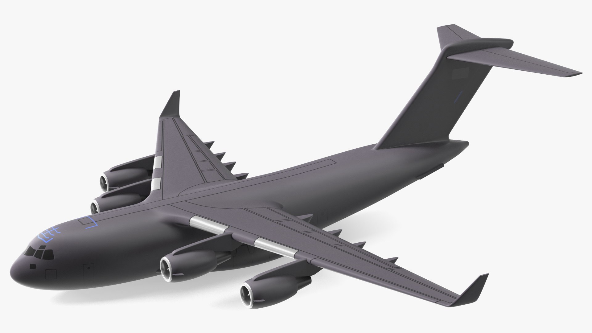 3D Military Transport Aircraft Scale Model model https://p.turbosquid.com/ts-thumb/rI/4tslnG/jG/militarytransportaircraftscalemodel3dmodel010/jpg/1628351019/1920x1080/fit_q87/c37c45d0ee1c0b0df1e250ba30be6bd496c81263/militarytransportaircraftscalemodel3dmodel010.jpg