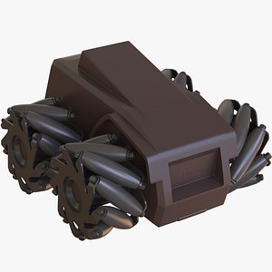 Military Robot 3D Models for Download | TurboSquid