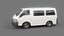 Mazda Bongo Cargo Van