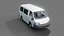 Mazda Bongo Cargo Van