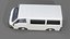 Mazda Bongo Cargo Van