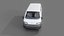 Mazda Bongo Cargo Van