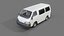 Mazda Bongo Cargo Van