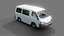 Mazda Bongo Cargo Van