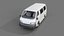 Mazda Bongo Cargo Van